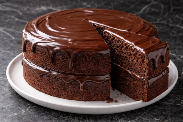 Chocolate Cake