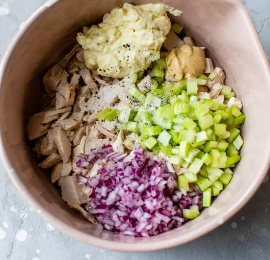 Chicken Salad Recipe