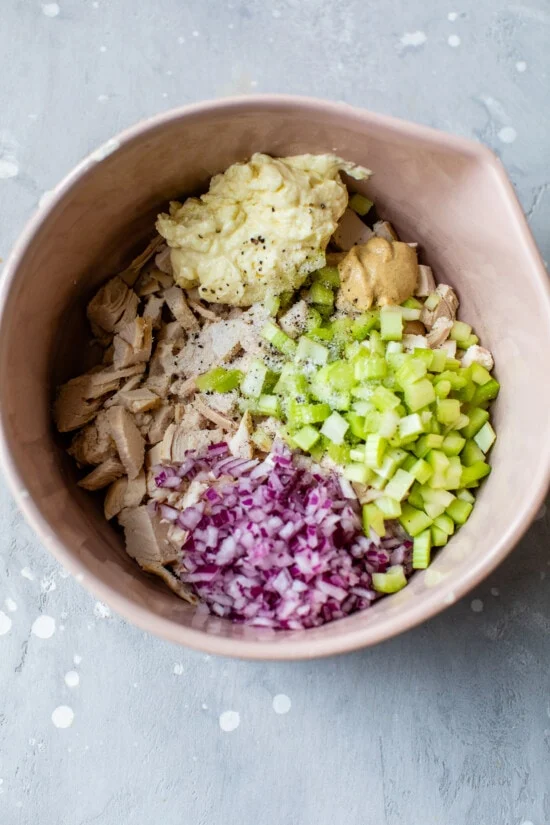 Chicken Salad Recipe