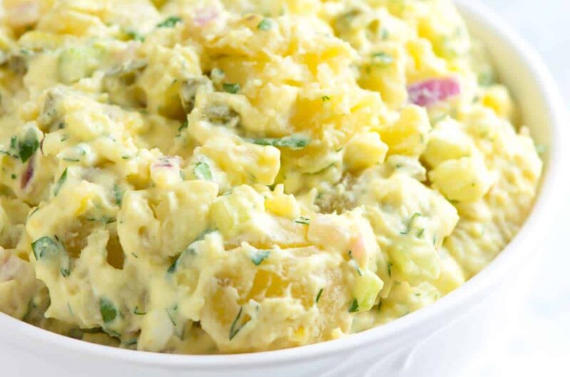 Potato Salad
